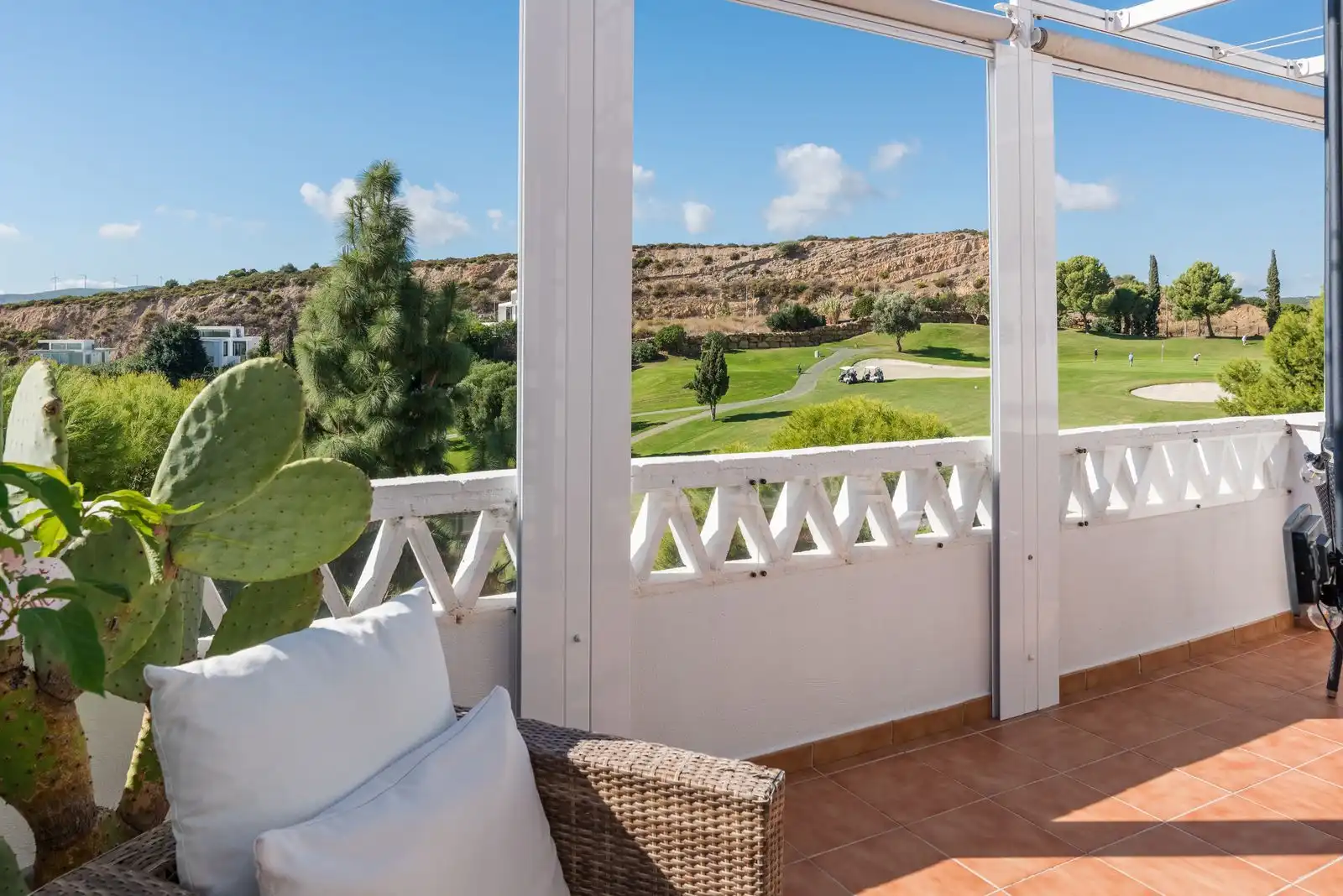 Penthouse with pool for sale in Casares pueblo, imagen 21