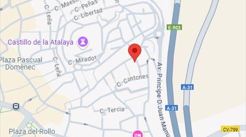 Photo 3 of Residential for sale in El Rabal, Alicante