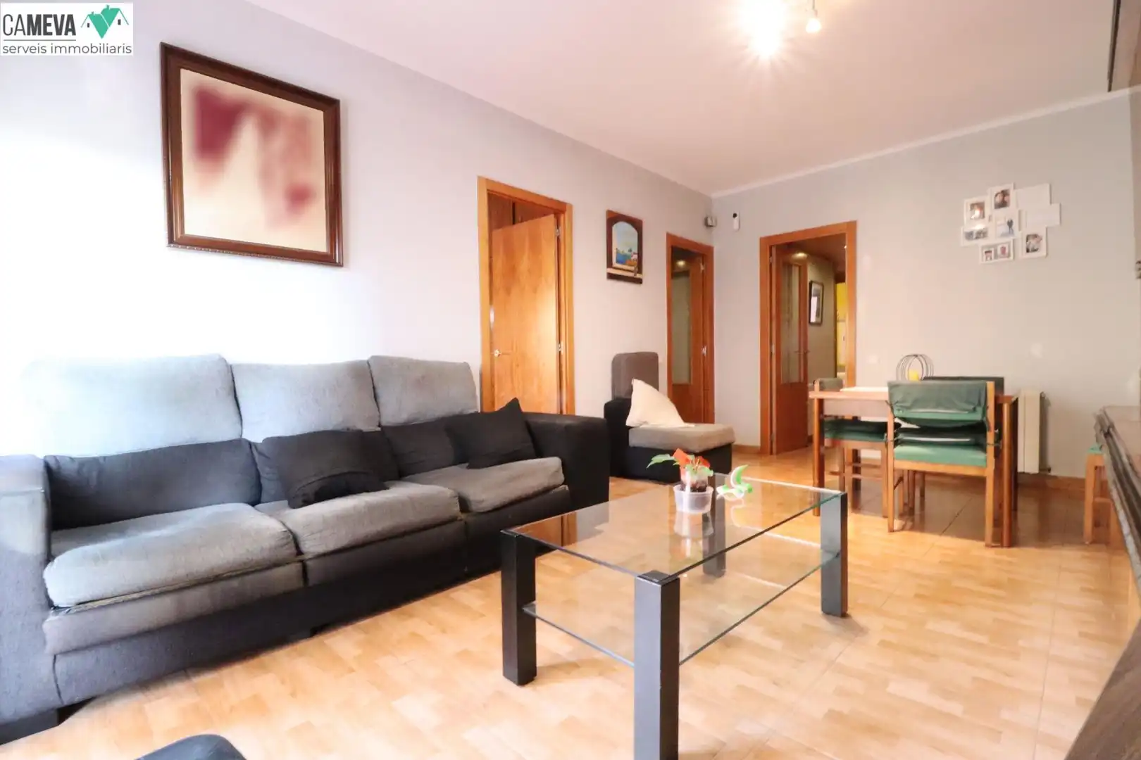 Appartement avec terrasse à vendre à Creu Alta - Puiggener, imagen 24