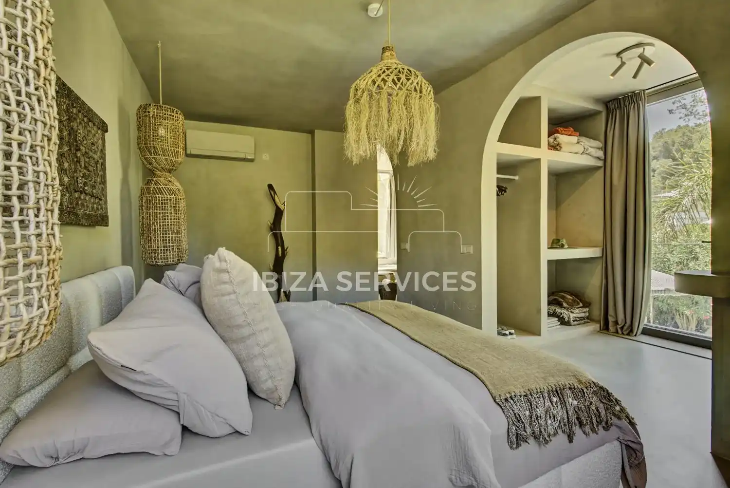 Villa mit Pool zur Miete in Jesús, imagen 18