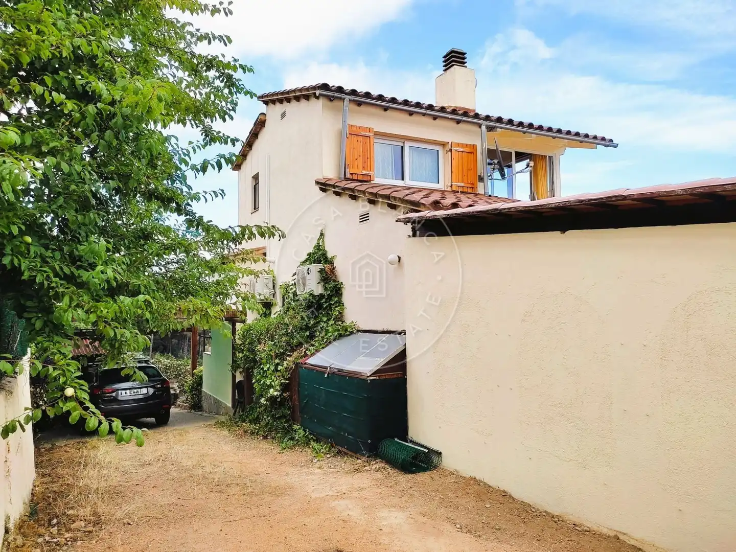 Haus mit Pool zum Verkauf in Serra Brava, imagen 22