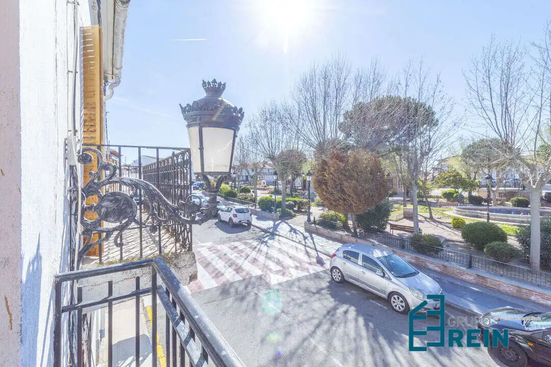 Exterior view of Houses for sale in Carranque