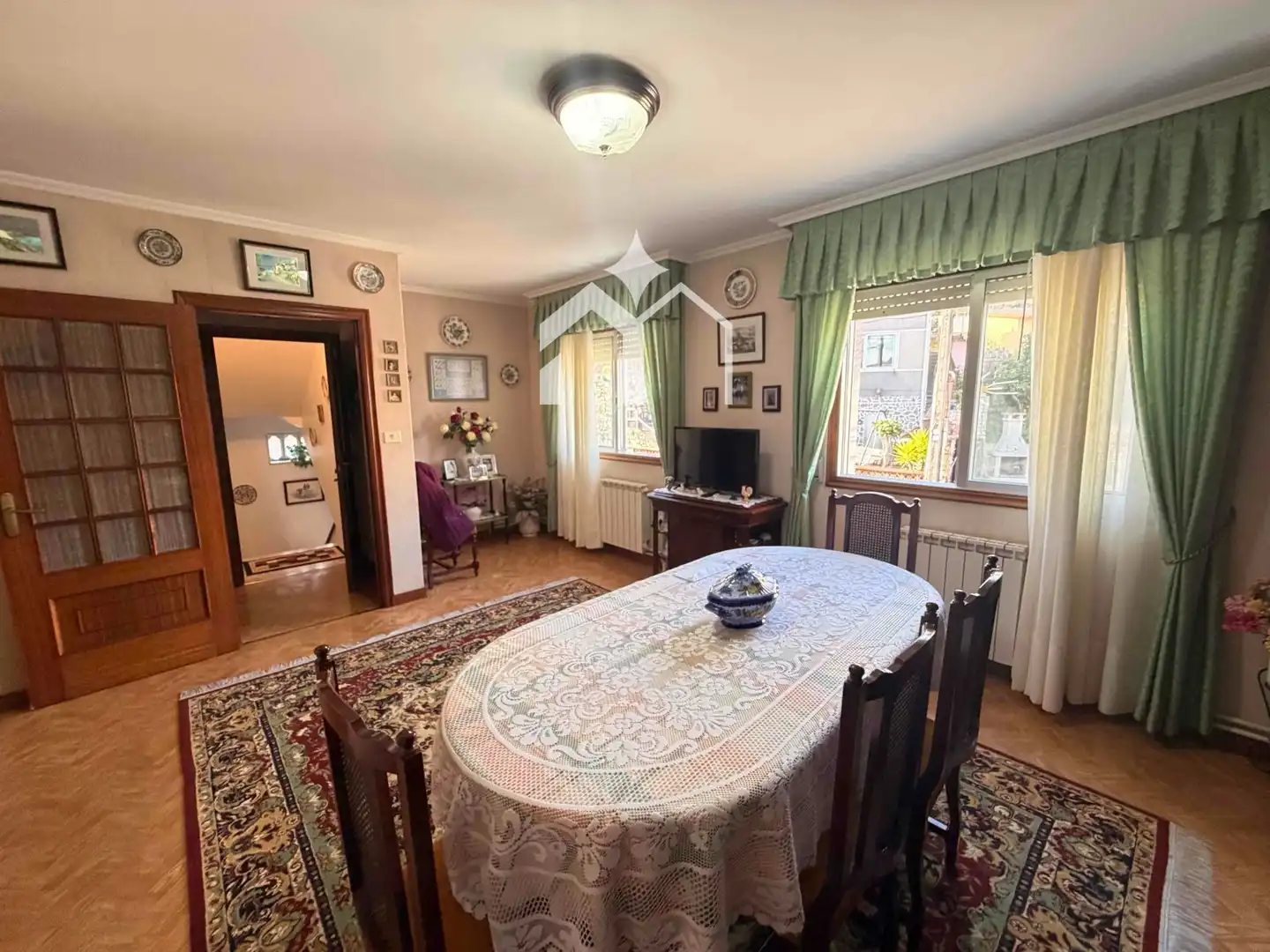 Maison avec jardin à vendre à Moaña, imagen 10
