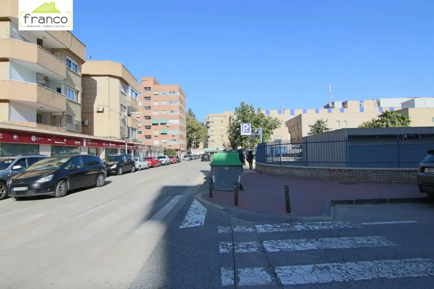 Pis amb jardí de lloguer a Sur, imagen 14