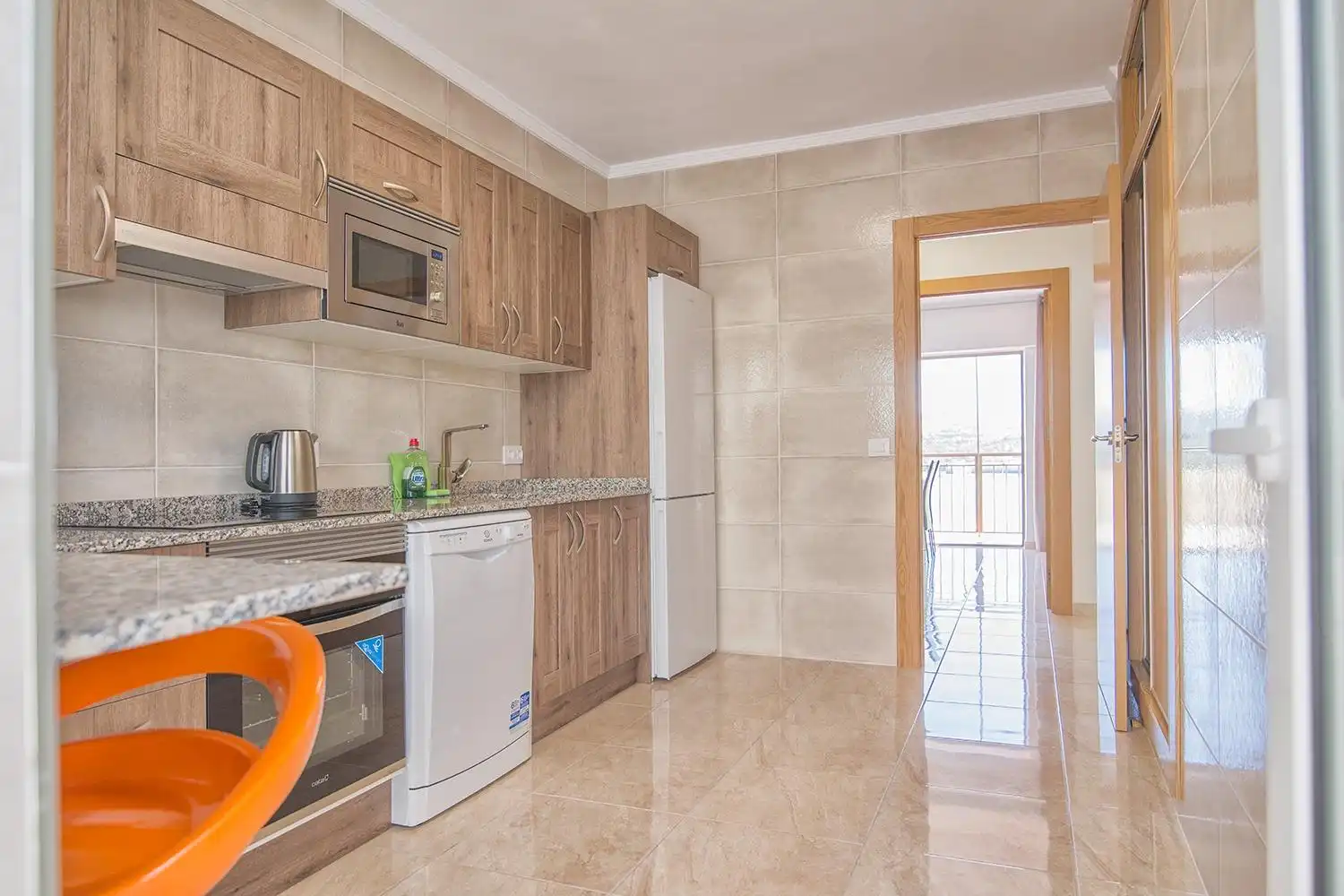 Apartamento con ascensor en venta en Zona Pueblo, imagen 7