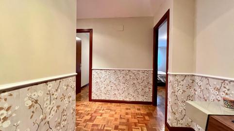 Foto 4 de Pis de lloguer a Calle Espinosa Oribe, Miribilla, Bilbao