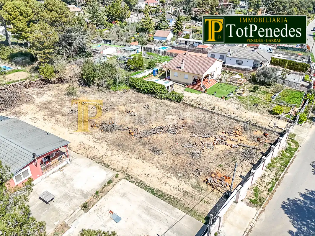 Residencial en venta en Querol