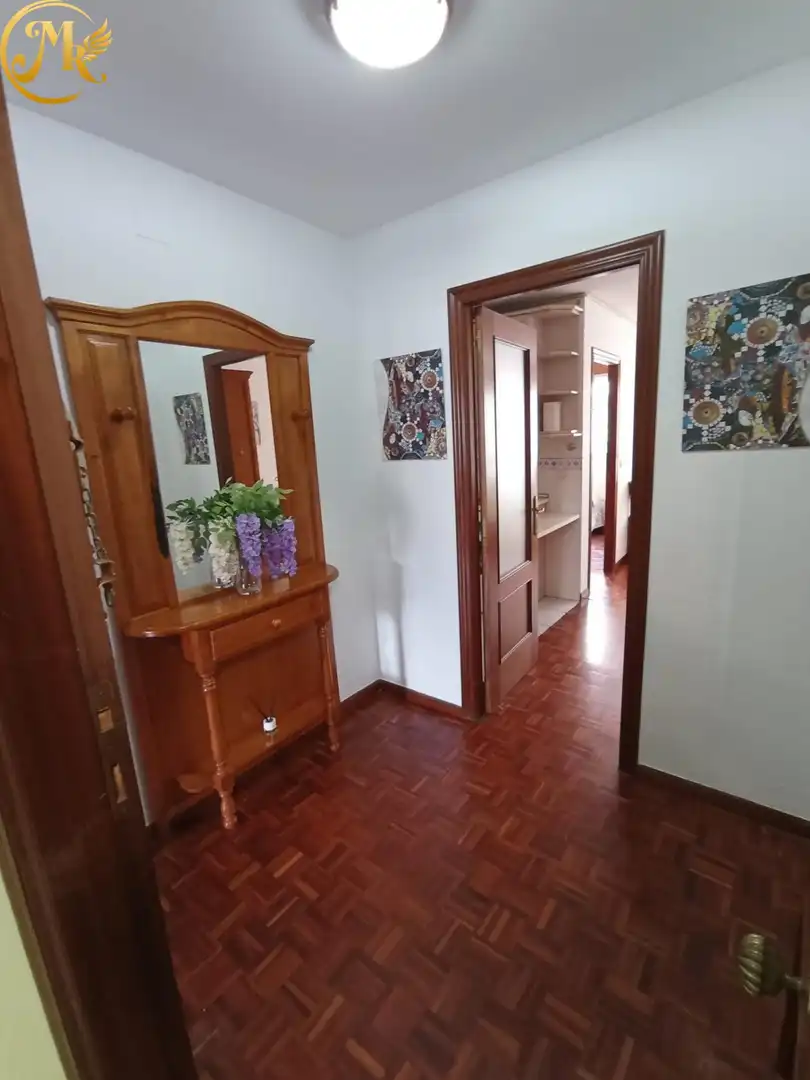 Pis en venda en Santander amb Calefacció, Parquet i Traster