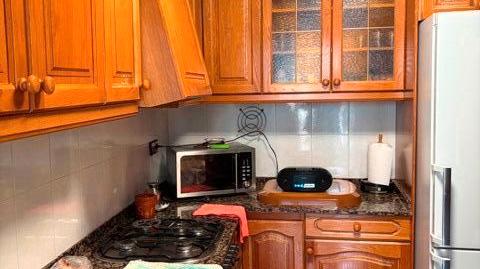 Foto 5 de Piso en venta en Roses - Castellbell, Barcelona