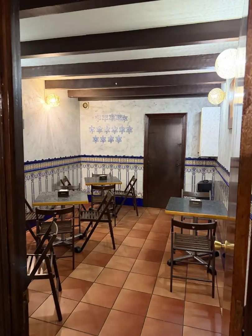 Local en venda en Valladolid amb Moblat
