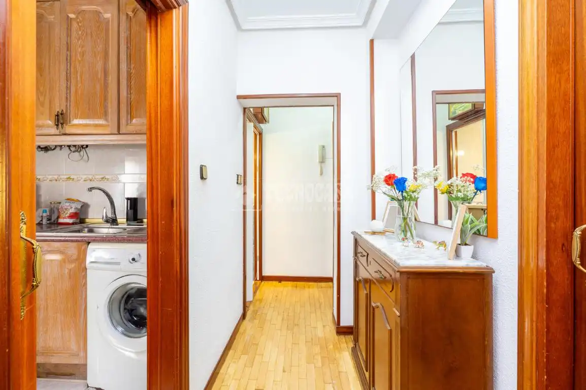 Piso en venta en Coslada con Calefacción