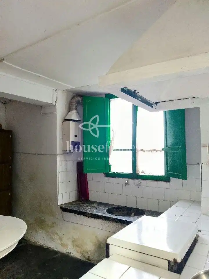 Casa amb jardí en venda a San Sadurniño, imagen 45