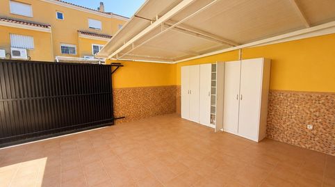 Foto 2 de Casa o xalet en venda a Puebla de Soto, Murcia Capital