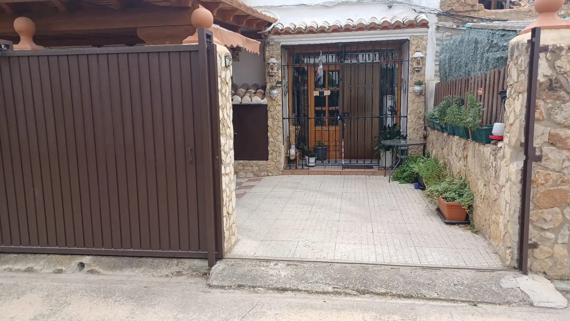 Xalet amb terrassa en venda a Santa Teresa - Vereda, imagen 24