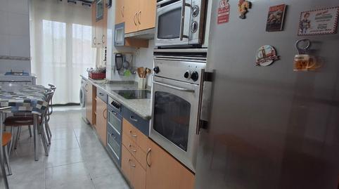 Photo 2 of Flat to rent in Avenida Da Constitución, 49, Boiro, A Coruña