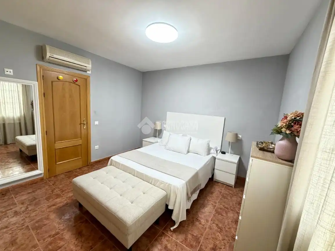Habitación de Piso en venta en Ajalvir con Aire acondicionado, Calefacción y Balcón