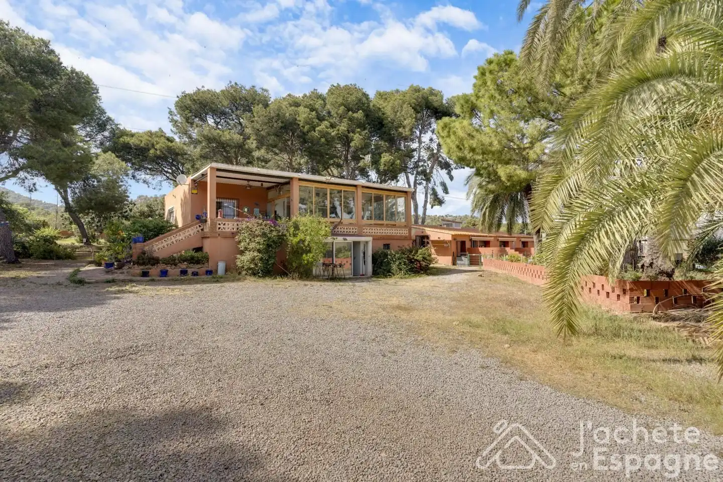 Bungalow amb piscina en venda a Camino Pla Del Bou, imagen 7