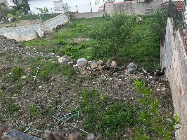 Terreny residencial en venda a Carrer Margarida 23, imagen 6