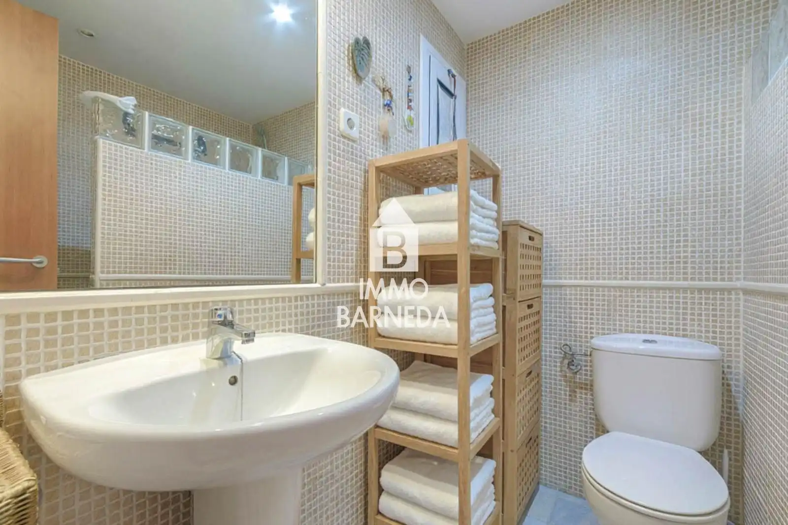 Wohnung mit Pool zum Verkauf in De Canyelles 10, imagen 19