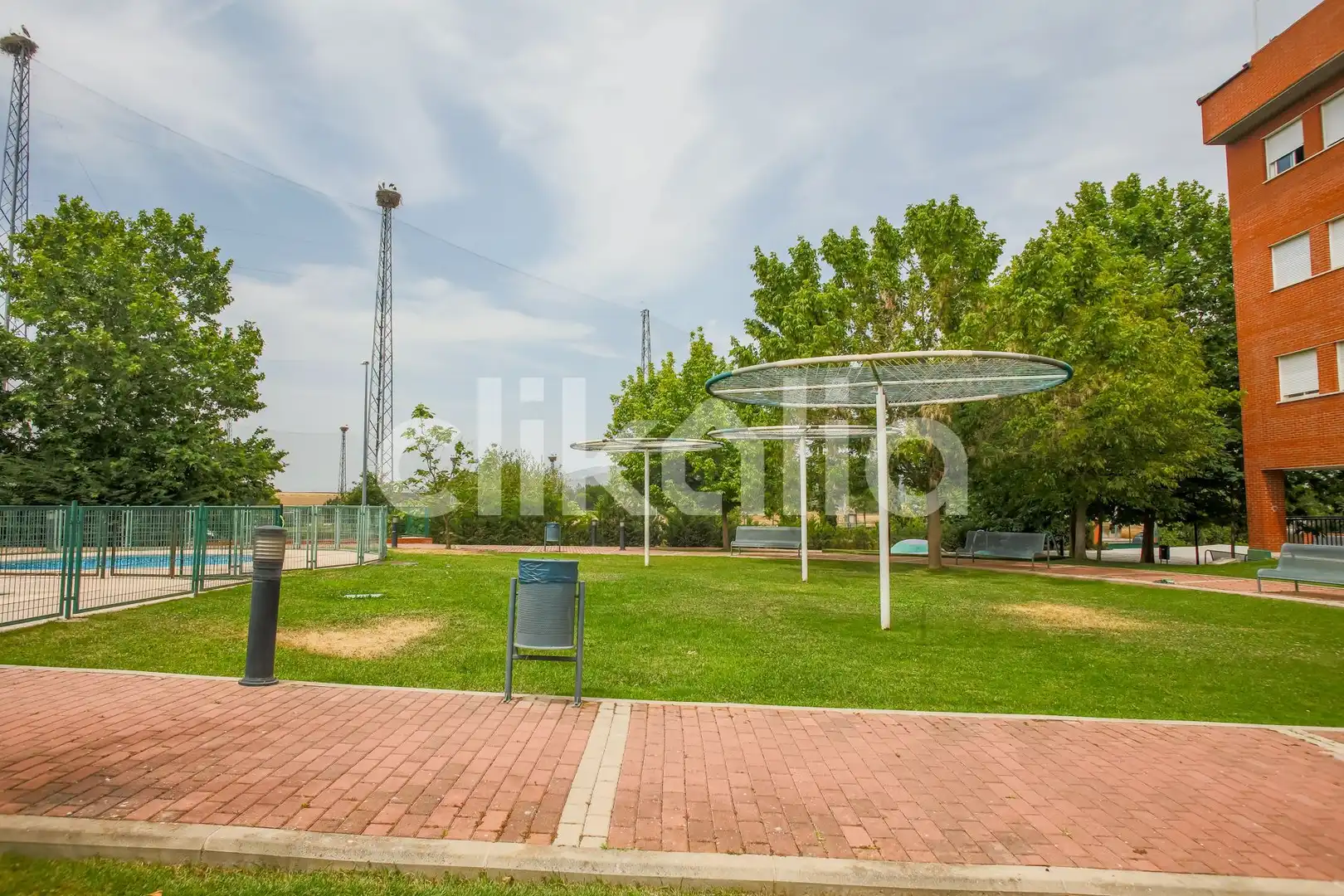 Pis en venda en Colmenar Viejo amb Calefacció, Terrassa i Traster