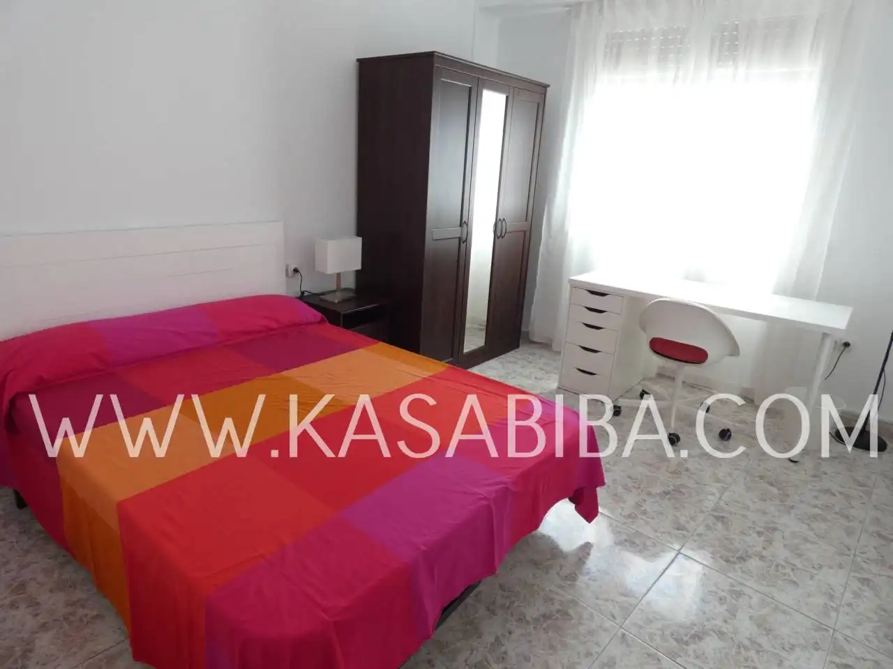 Flat with lift for sale in Calle GUILLEM DE CASTRO, imagen 57