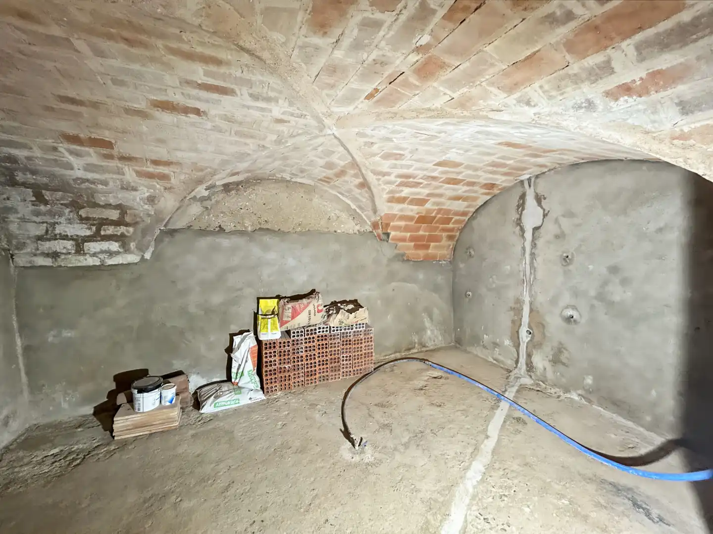 Dúplex en venda en L'Armentera amb Aire condicionat, Calefacció i Terrassa