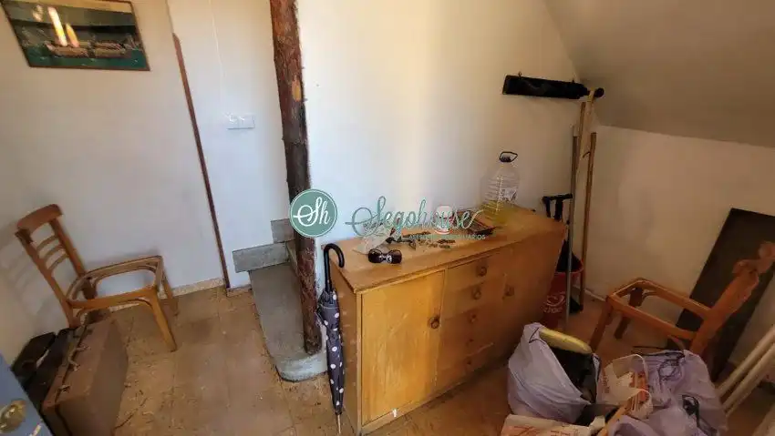 Casa o chalet de alquiler en Navas de Riofrío con Calefacción y Balcón