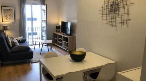 Foto 3 de Apartamento de alquiler en La Nova Esquerra de l'Eixample, Barcelona Capital
