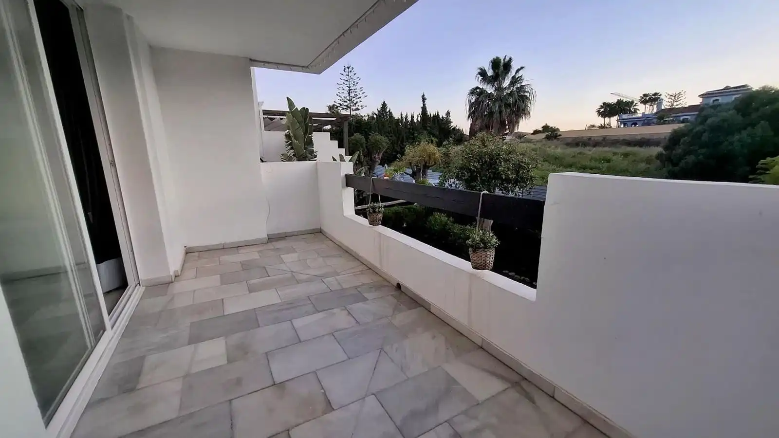 Apartament de lloguer a Bel - Air