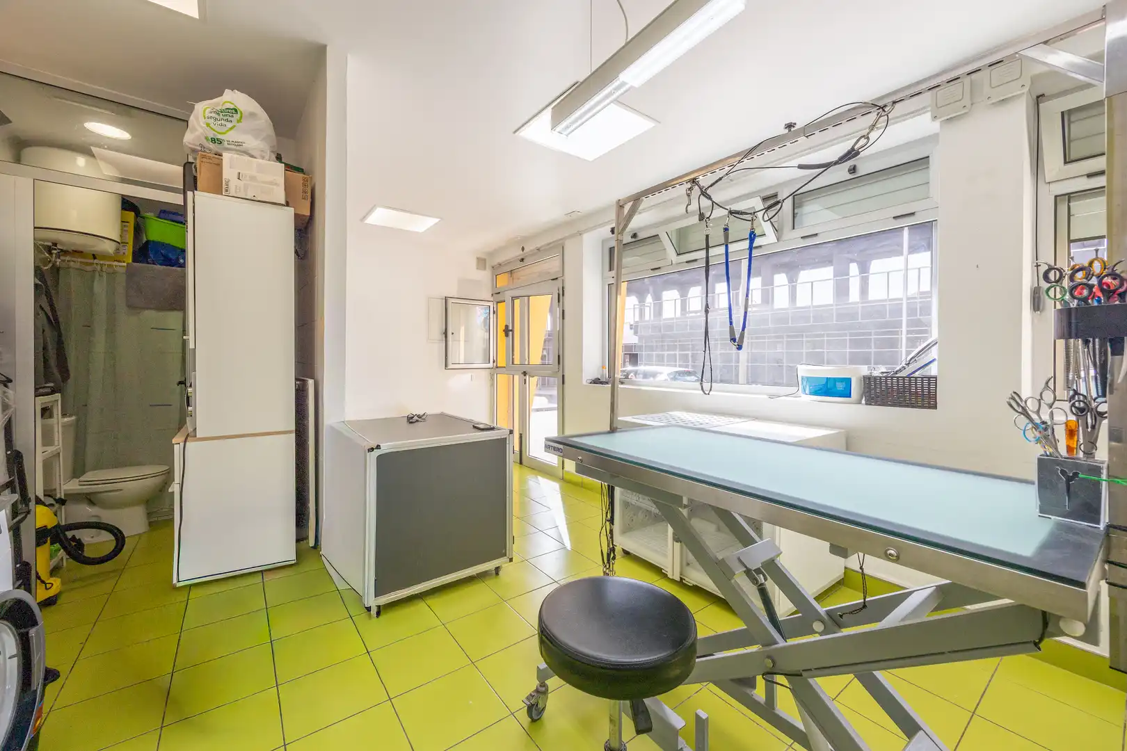 Cocina de Local en venta en Las Palmas de Gran Canaria