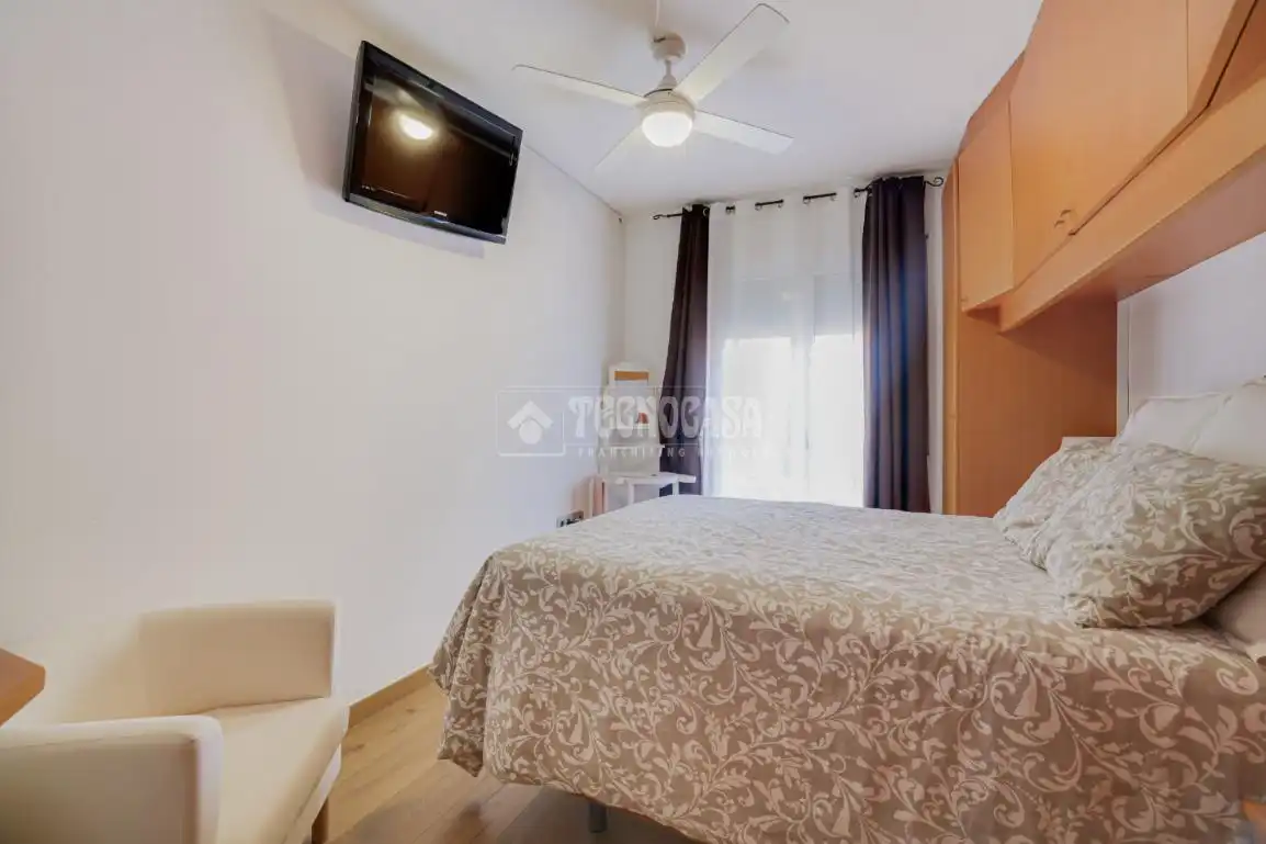Habitación de Piso en venta en Mataró con Aire acondicionado, Calefacción y Parquet