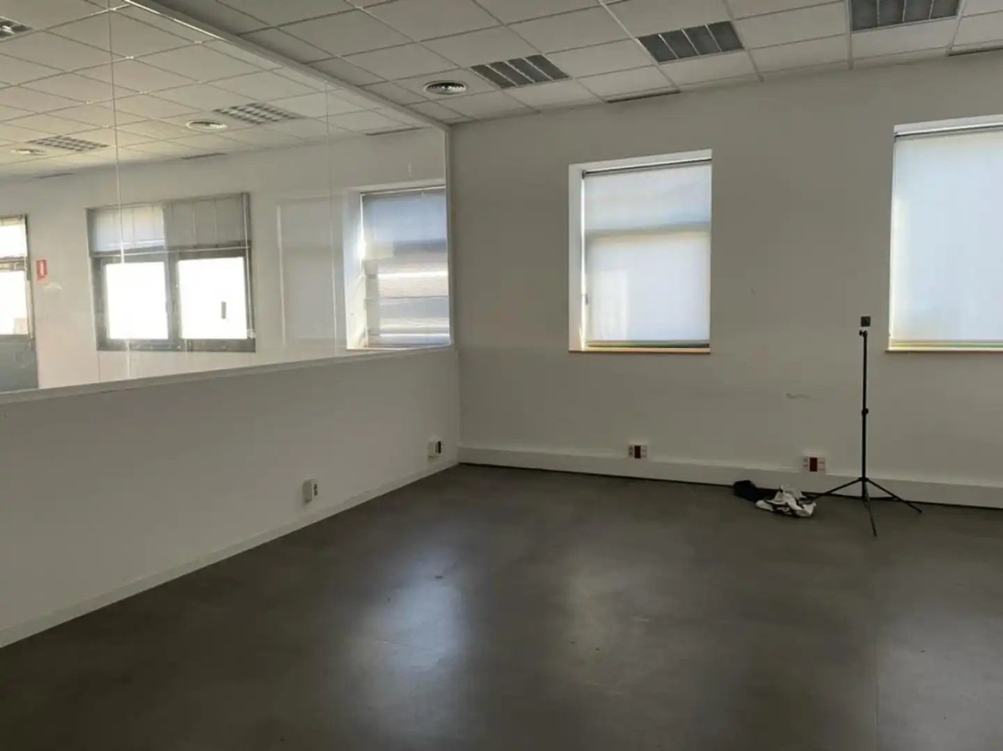 Office space to rent in Cerdanyola del Vallès - PALETES, imagen 8
