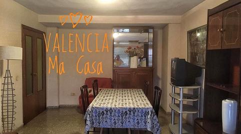 Photo 3 of Flat to rent in Torrefiel, Valencia