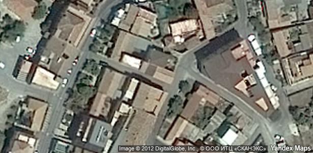 Vista exterior de Casa o xalet en venda en Cájar