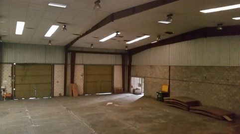 Foto 4 von Fabrikhallen zur Miete in Calle Ingeniero Torres Quevedo, 26c, Sector Sur, Córdoba Capital