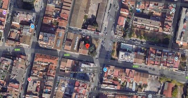 Terreno residencial en Venta en Joan Prim