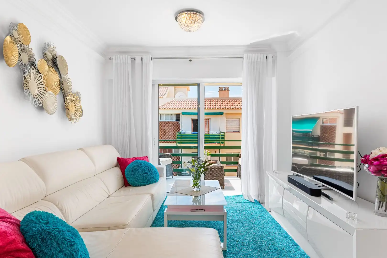 Apartment with pool for sale in Los Cristianos, imagen 10