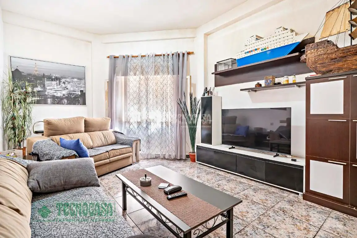 Wohnung zum Verkauf in Roquetas de Mar ciudad, imagen 22
