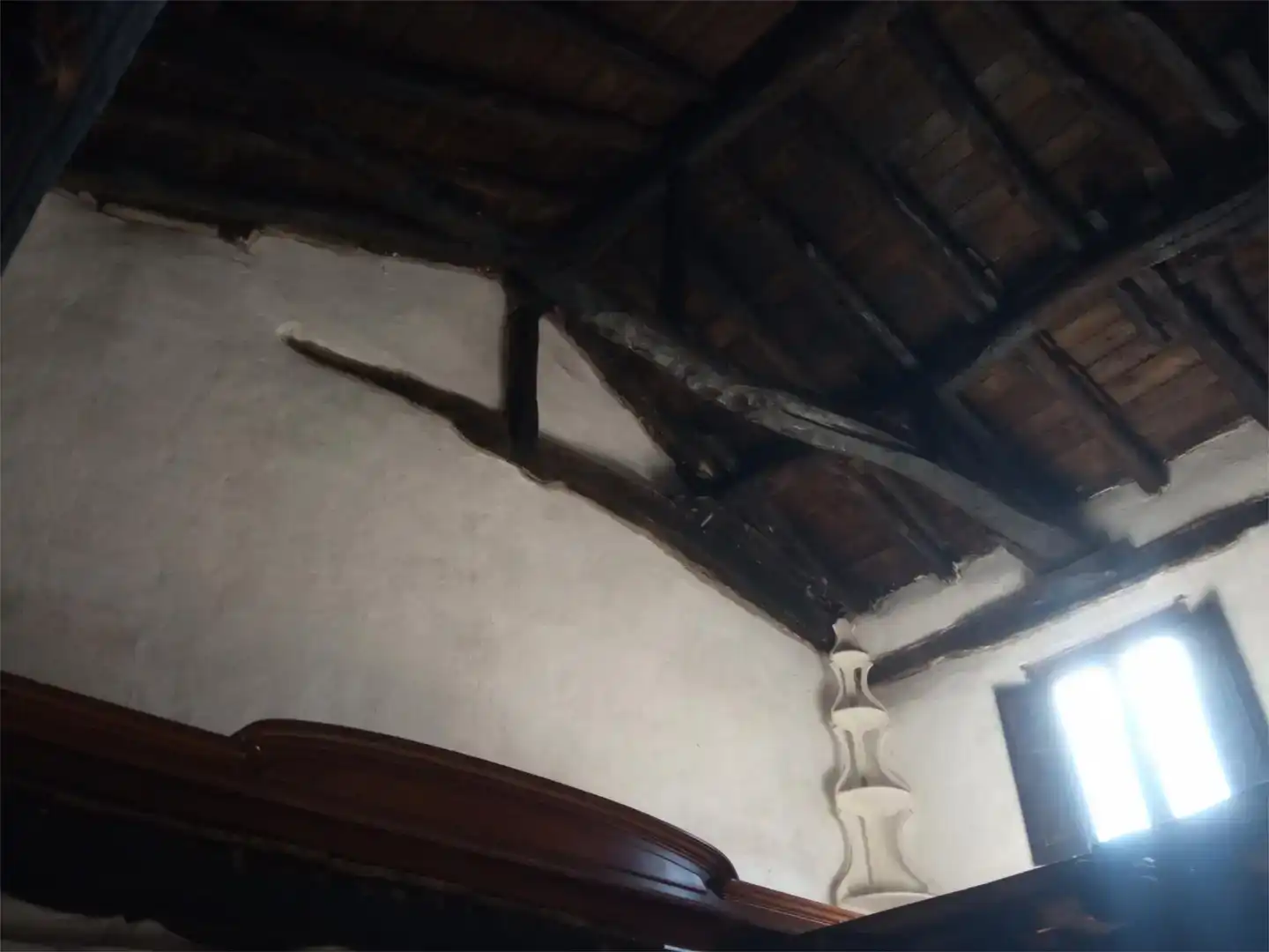 Finca rústica en venda en Solarana