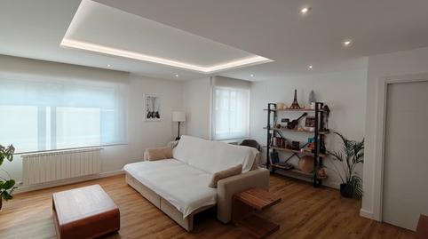 Foto 3 de Pis en venda a San Francisco, Ourense