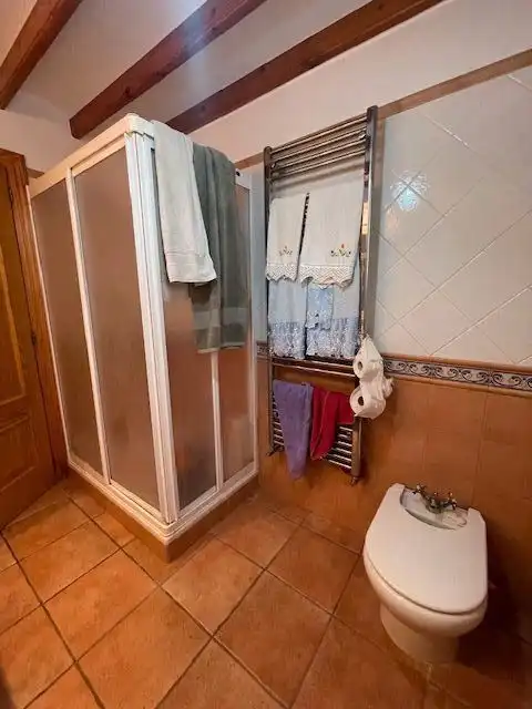 Houses for sale in Calle Partida del Raspeig, Villamontes - Boqueres