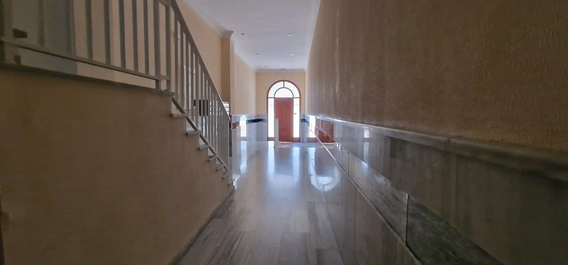 Apartament de lloguer en Guardamar del Segura amb Aire condicionat, Calefacció i Moblat