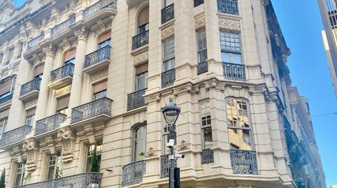 Foto 2 de Piso en venta en Calle Marqués de Molins, Centro, Albacete Capital