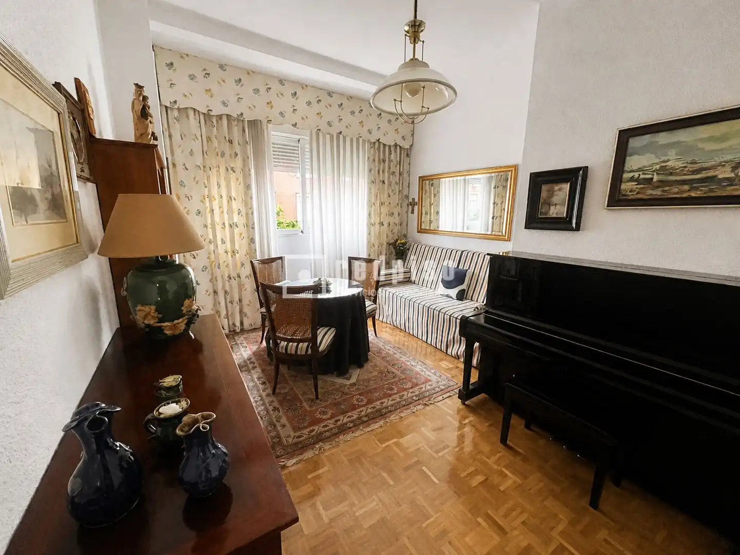 Wohnung mit Aufzug zum Verkauf in de Romero Robledo, imagen 7