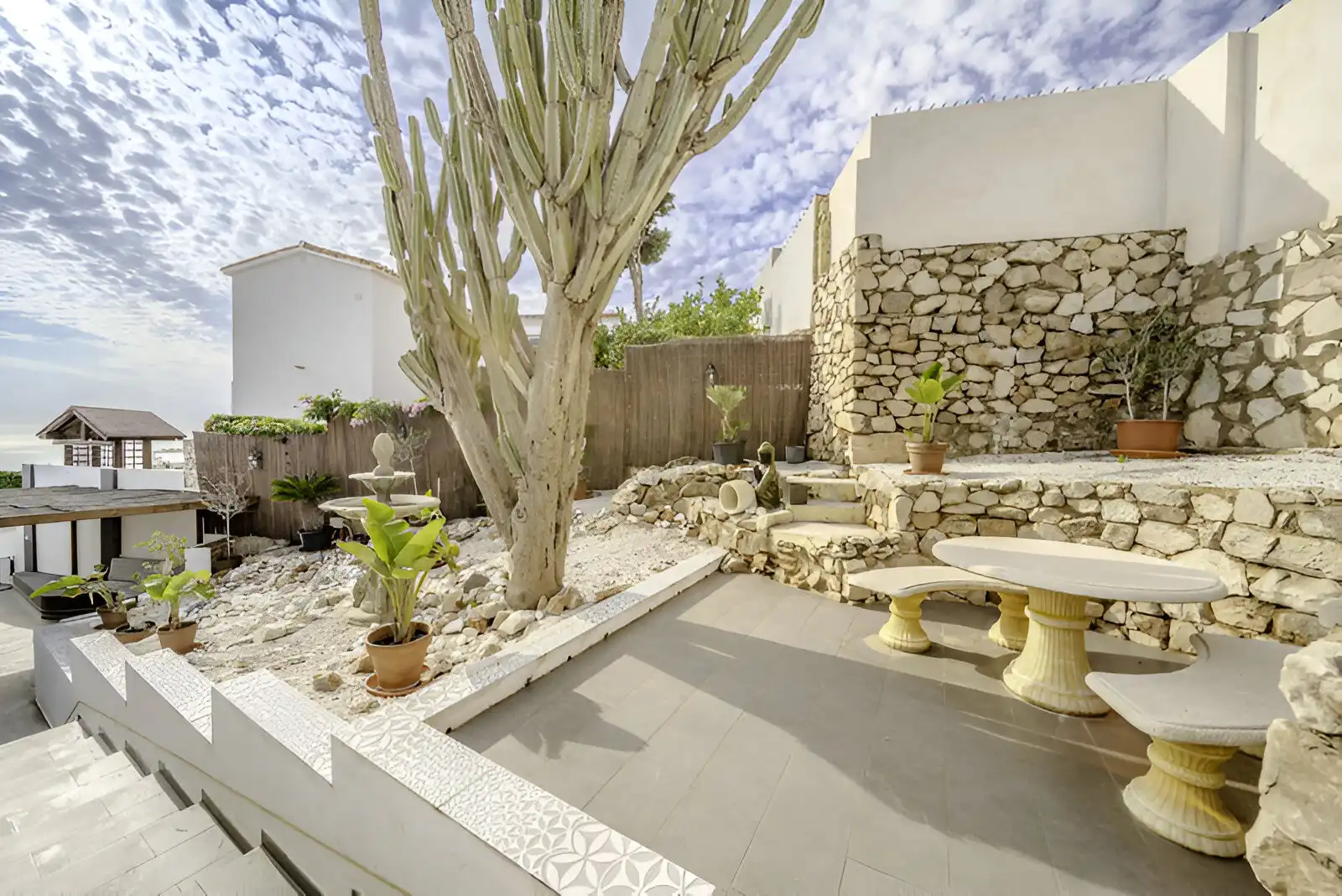 Casa con piscina in vendita a Benalmádena pueblo, imagen 51
