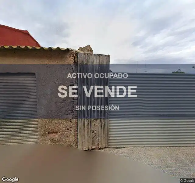 Flat for sale in Pozo Estrecho