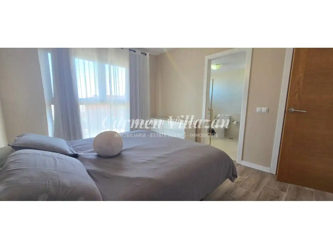 Habitación de Dúplex en venta en Antigua con Aire acondicionado, Terraza y Amueblado