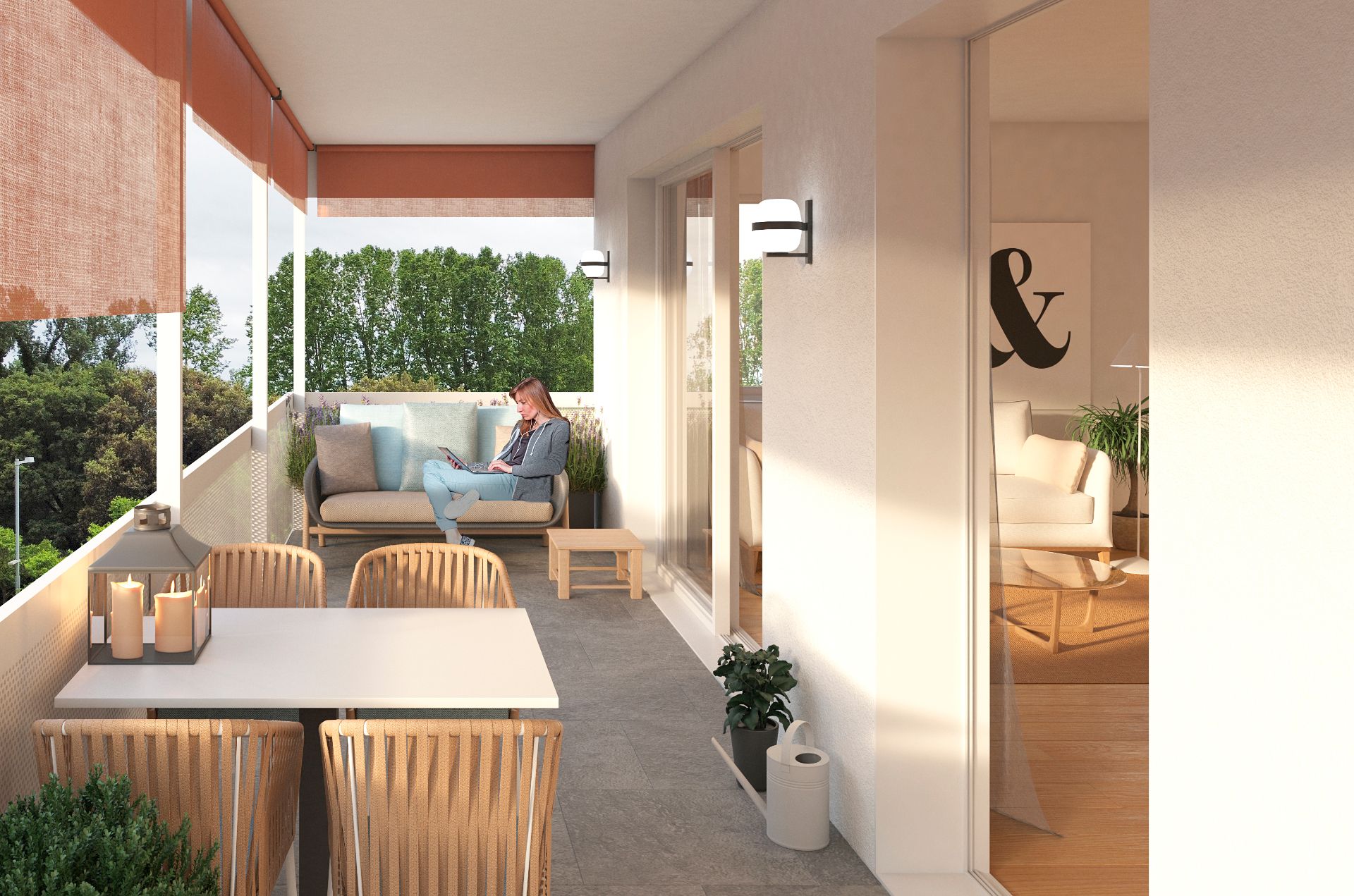 Flat for sale in Carrer de Roberto Bolaño Ávalos, Domeny