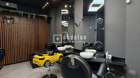 Foto 4 von Geschaftsraum zur Miete in Polo y Peyrolon, Mestalla, Valencia Capital