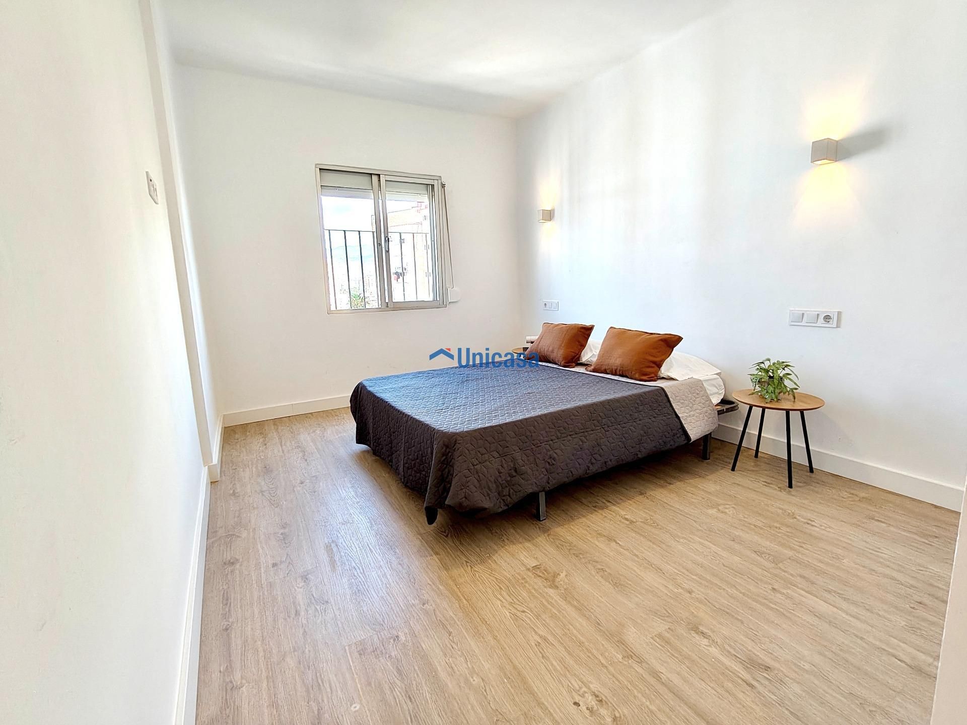 Dormitori de Pis en venda en Málaga Capital